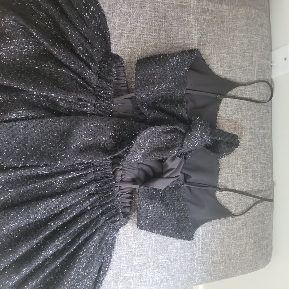 NERIDA DRESS - Picture 7 of 9